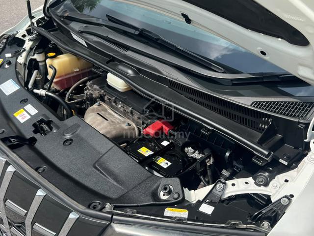 Toyota ALPHARD 2.5 SC ⭐️ JBL / 360 Camera - 4