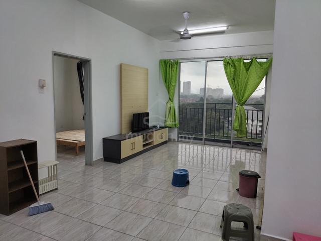 Vesta View Apartment @ Taman Putra Impian 1