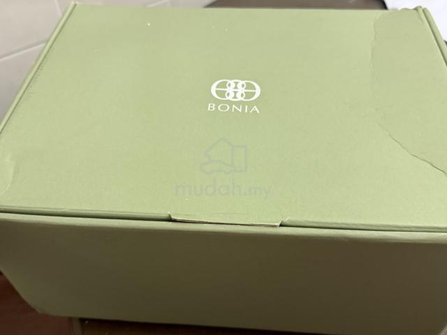 BONIA SONIA LEATHER LELONg - photo 3 of 3