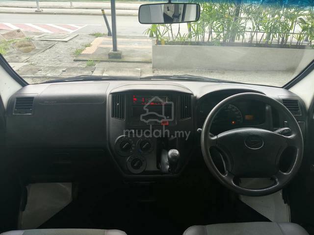 2020 Daihatsu GRAN MAX 1.5 (M) Panel Van - 5