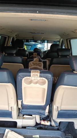 2019 Hyundai GRAND STAREX 2.5 EXECUTIVE PLUS - 5