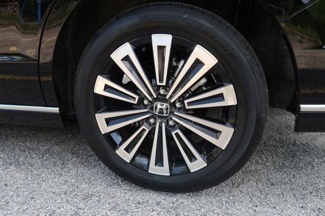 2025 Honda STEPWAGON 1.5 SPADA PREMIUM LINE (A) - 5