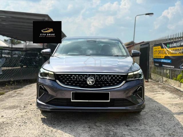 2024 Proton S70 1.5 FLAGSHIP X MY23 (A)Low Mileage - 3