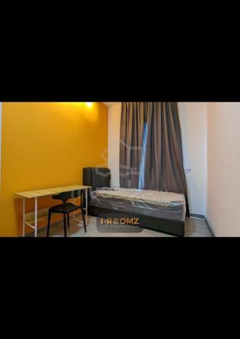 Kuchai Lama Junior Room For Rent Bilik Sewa Furnished Hermington Mrt 1
