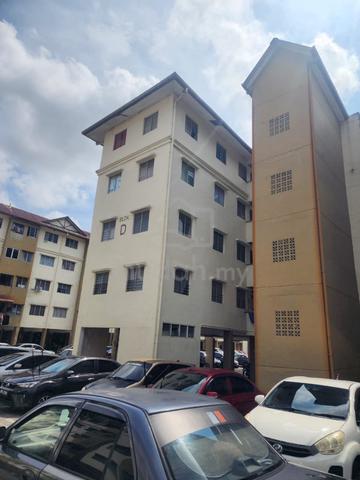 Taman Mutiara Rini 1