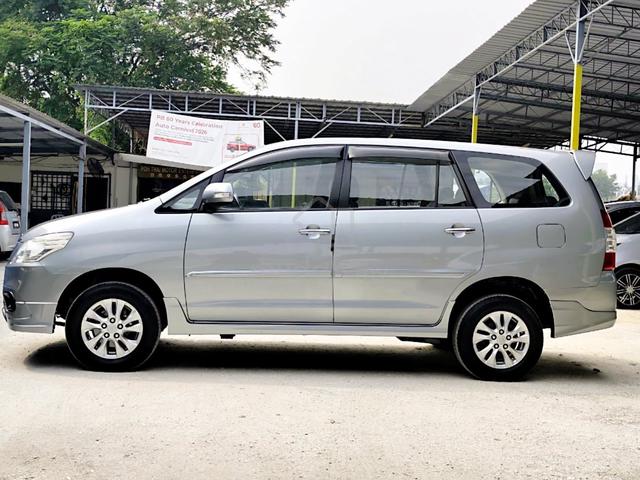 2014 Toyota INNOVA 2.0 G MY05 AN40 UPDATE (A) - 5