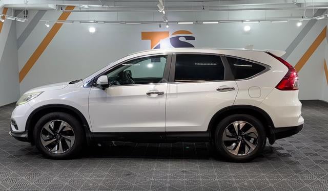 2015 Honda CR-V 2.4 MY2013 (A) - 4