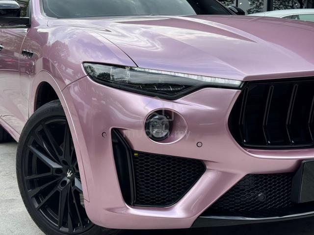 2017 Maserati Levante 3.0 D TurboCharged Sport - 4