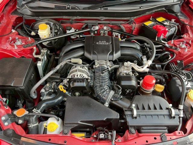 2022 Toyota GR86 2.4 RZ (M) READY STOCK 4.5A - 4