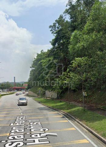 Forest Heights Seremban Bungalow Lot 1