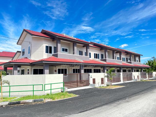 Batu Gajah 1.5 Tingkat *CCC Siap 1