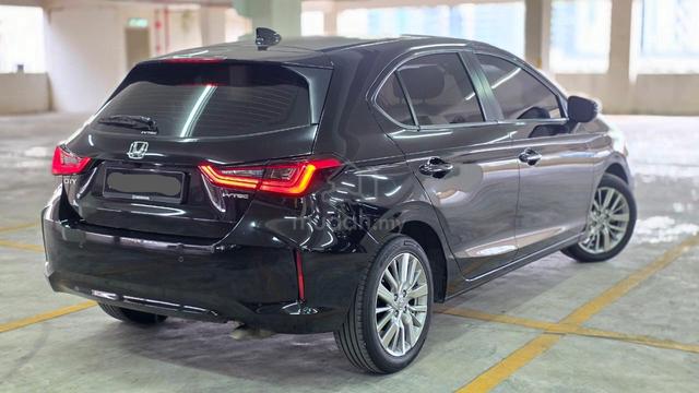 2022 Honda CITY 1.5 V HATCHBACK (A) F.S.R UDR WATY - 4