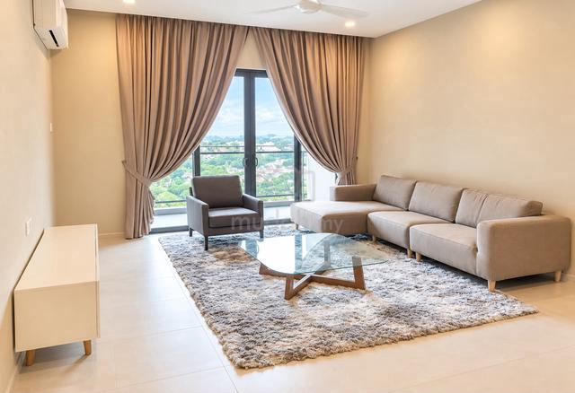 Mira Residence 1
