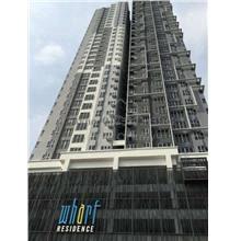 The Wharf Residence 1