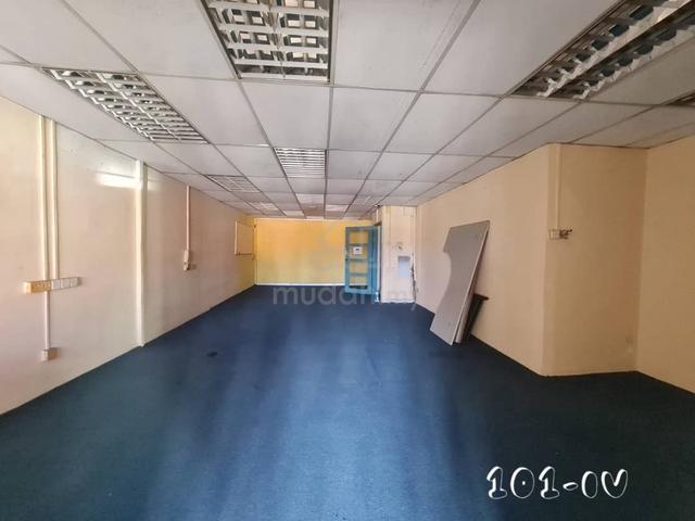 Port Klang 2 Storey Shoplot For Sale Shoplot  2