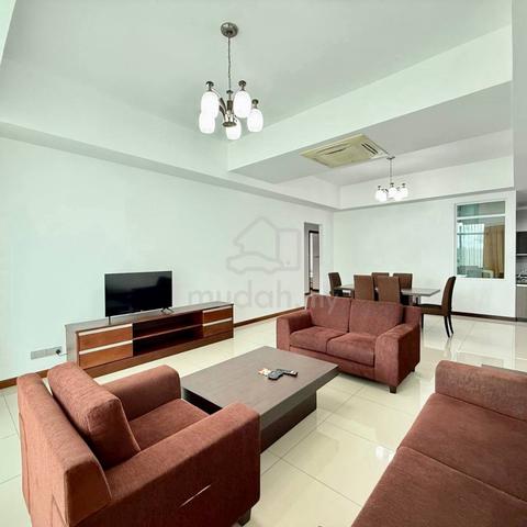 Bay Resort Condominium 1