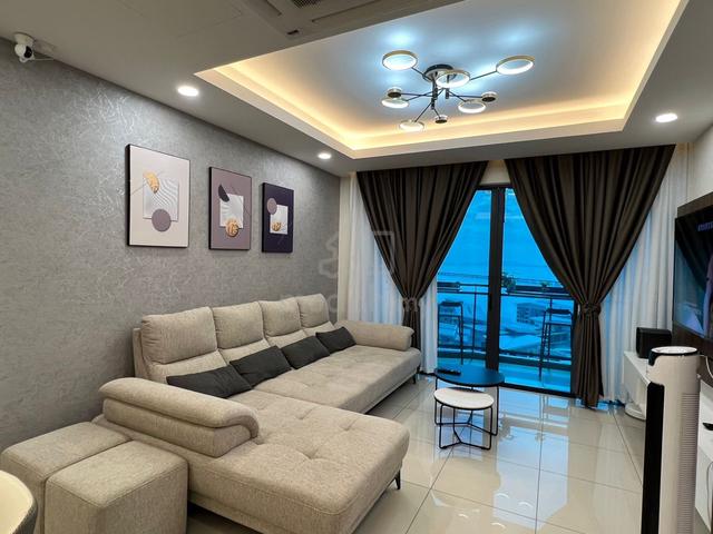 Waterside Residence 1