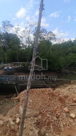 3 acre pasir gudang zoning industri access to sea freehold internation 4