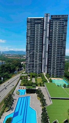 Sensory Residence @ Southville City 1