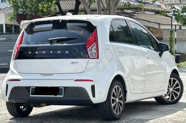 2020 Proton IRIZ 1.6 EXECUTIVE MY14 FACELIFT (A) - 2
