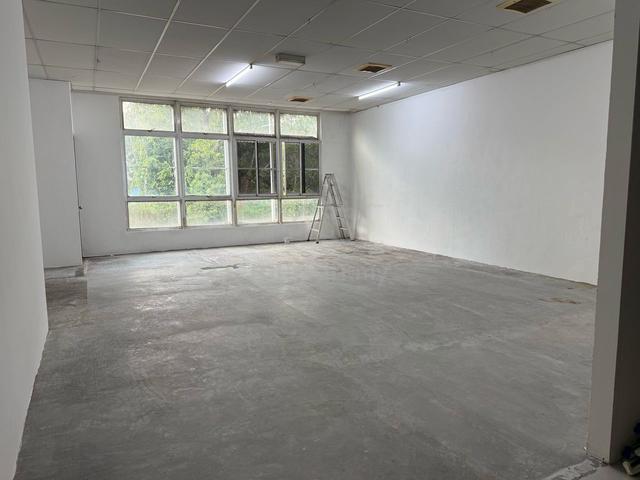 Office Space Cahaya Alam Shah Alam  for Rent 1