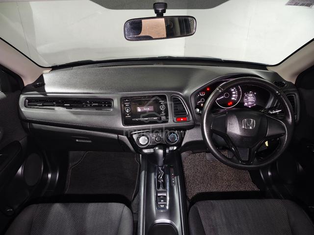 2017 Honda HR-V 1.8 (A) 5-Years Warranty - 3