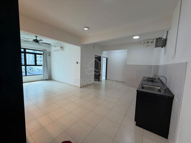 The Garden Residences 1