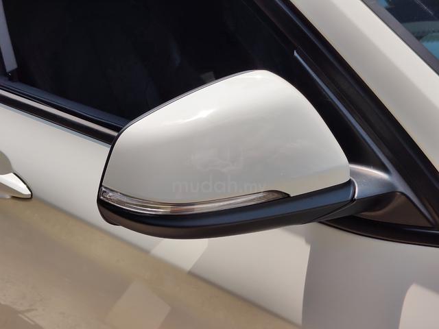 2018 Bmw X1 2.0 sDrive20i (CKD) (A) CAR KING - 4