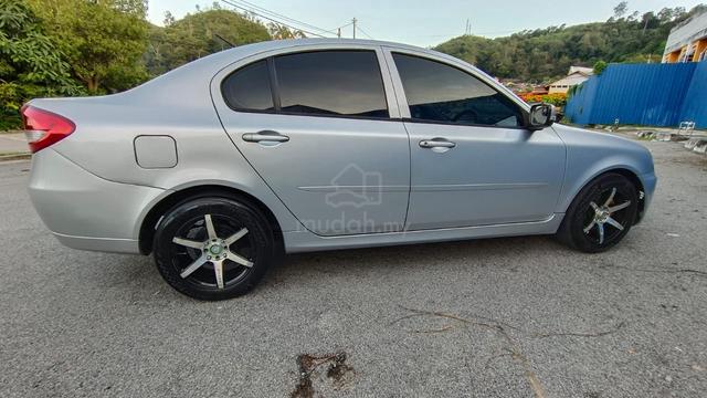 2013 Proton PERSONA 1.6 ELEGANCE BASE LINE (A) - 4