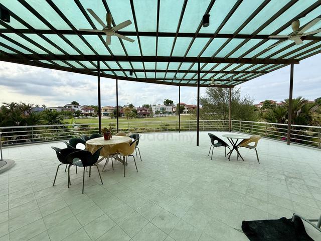 [BUMI UNIT] Golf View Bungalow For Sale 1