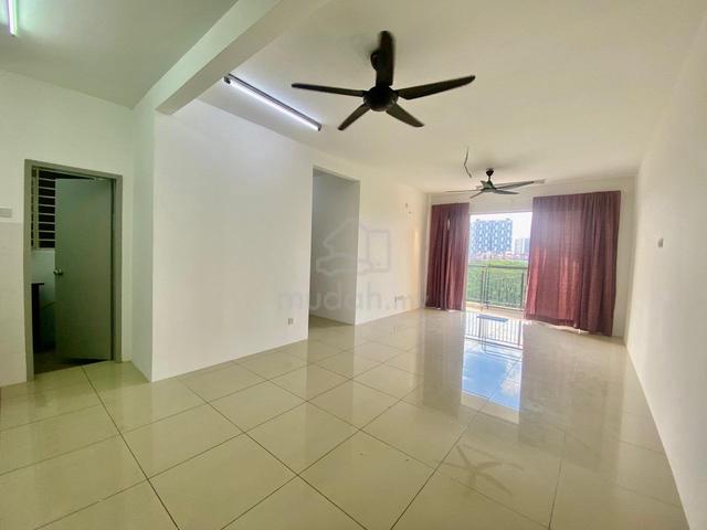 Platinum Splendor Residensi Semarak 1
