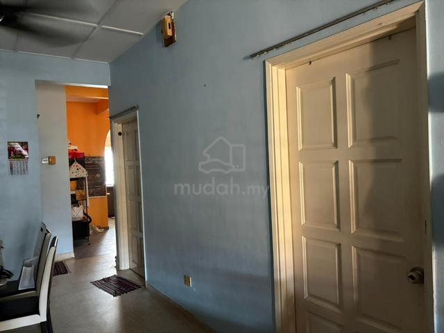 Rumah Teres Setingkat Jalan PJS 1/45 Petaling Jaya 1