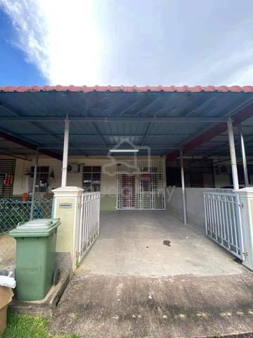 Teres Tmn Puteri Pokok Sena Kedah 1