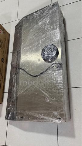 MILUX cooker hod - photo 2 of 6