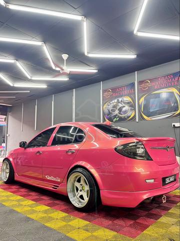 2008 Proton PERSONA 1.6 BASE LINE (A) - 4
