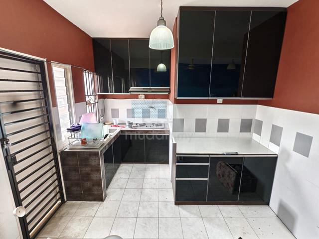Selayang Amansiara Town House lowdownpayment 1
