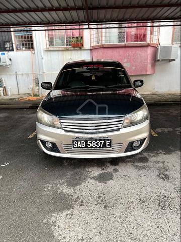 2011 Proton SAGA 1.3 FL (M) - 2