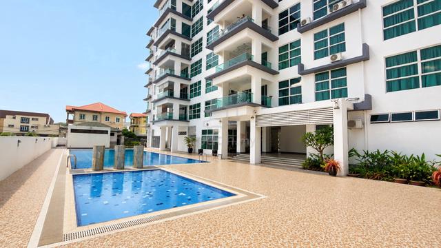 R55 Condominium 1