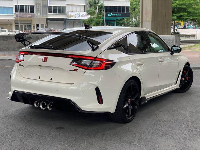 2023 Honda CIVIC 2.0 TYPE R (FL5) (A) - 2