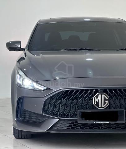 2024 Mg MG5 1.5 MY24 (A) - 3