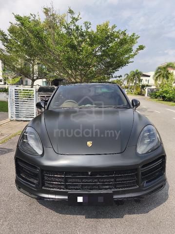 2011 Porsche CAYENNE 3.6 958 (A) - 3