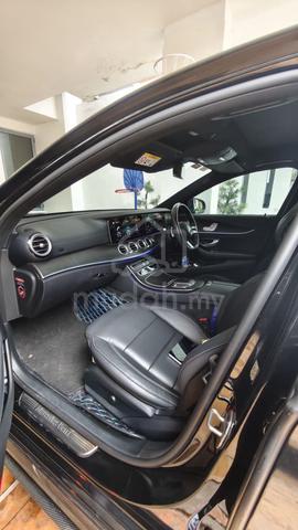 2022 Mercedes Benz E-CLASS 2.0 300 AMG (CKD) W213 - 5