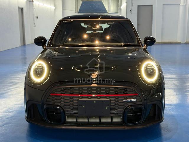 Mini COOPER S 2.0 (A) JCW (DIGITAL METER FACELIFT) - 3