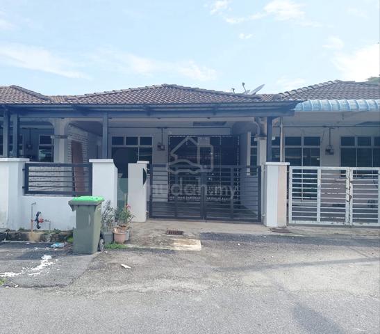 Taman Keranji Alor Mengkudu 1