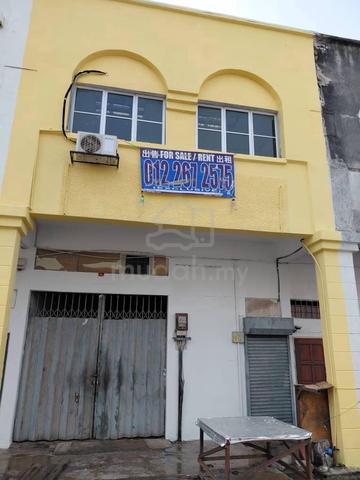 1.5 Storeys Terrace Factory at Bandar Teknologi Kajang 1