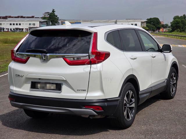 2018 Honda CR-V 2.0 2WD RW (A) - 5