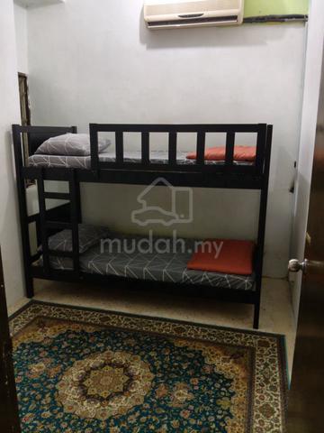 Firzan Homestay Bukit Mahkota KUIS Bangi Nilai - photo 3 of 6