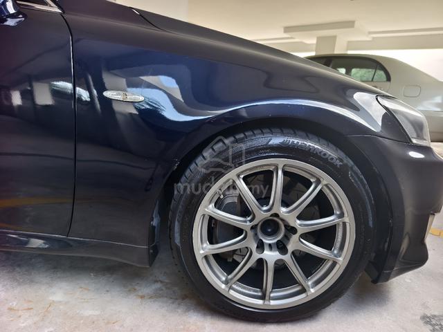 2006 Lexus IS250 2.5 (A) - 3