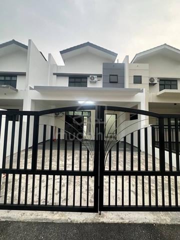 Taman Sri Pulai Perdana @ Perdana Heights 2 Double Storey Terrace 1