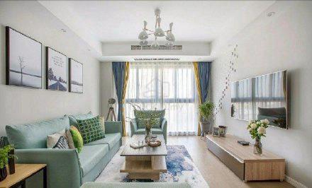 Walk to LRT/MRT/KTM Condo【 KL TBS Sungai Besi 】2-3 ROOM Furnished !! 1